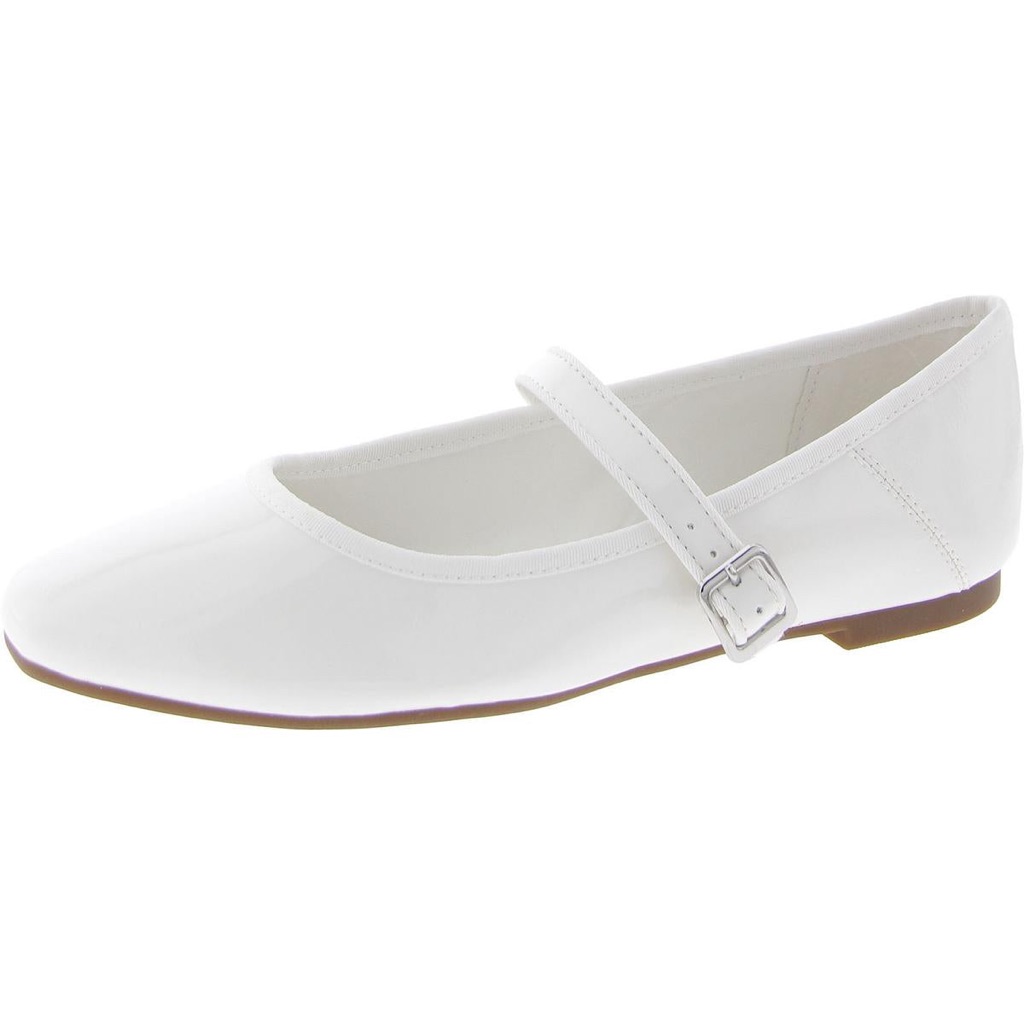 Nib Steve Madden Ballard Patent Mary Jane’s